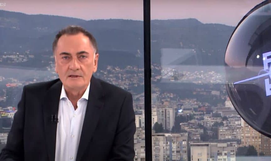 Nakon najavljenih rigoroznih mjera iz RAK-a protiv Face TV-a,  Senad Hadžifejzović jako žestoko odgovorio