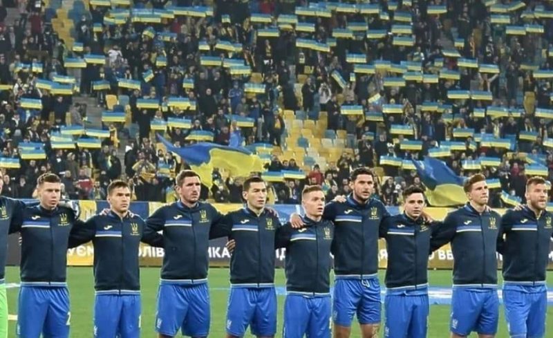 Fudbalski savez Ukrajine zatražio reakciju FIFA-e i UEFA-e, dopis stigao i na adresu NS BiH
