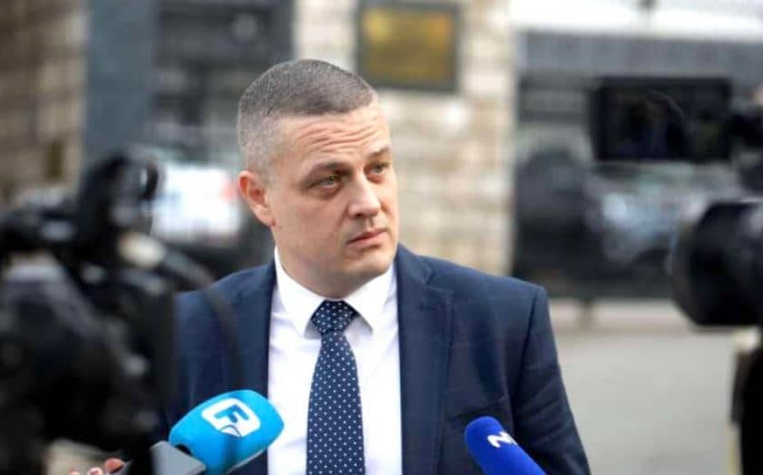 Vojin Mijatović poslao vrlo snažnu javnu poruku, bez ustezanja: “Digli su se “silni” samo zbog činjenice jer im smeta Bosanac i Hercegovac”
