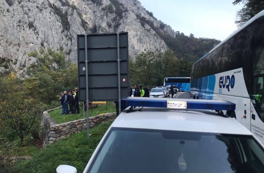 Velika tragedija u Srbiji, poginule dvije žene iz BiH