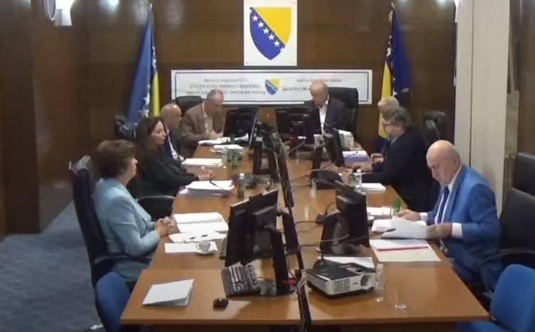 Reakcija iz Centralne izborne komisije Bosne i Hercegovine, evo šta poručuju: “Građanima dugujemo izvinjenje”