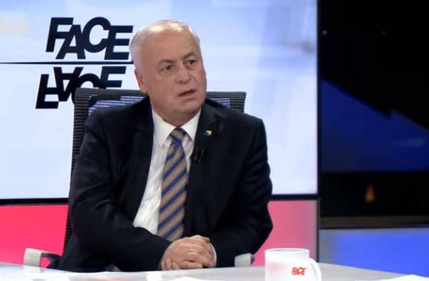 Žustra reakcija zbog gostovanja predsjednika CIK-a kod Hadžifejzovića: “Arnautović priznao krivičnu odgovornost za lažiranje izbora”