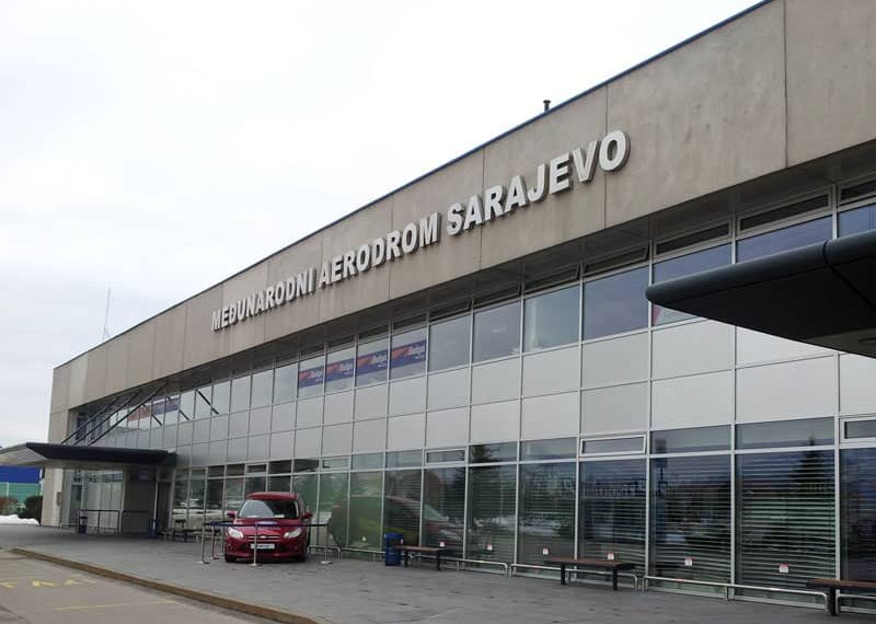 Iz Aerodroma Sarajevo javno progovorili o prijedlogu SDA da se izmjesti u Visoko: Piloti su to nazvali naučnom fantastikom
