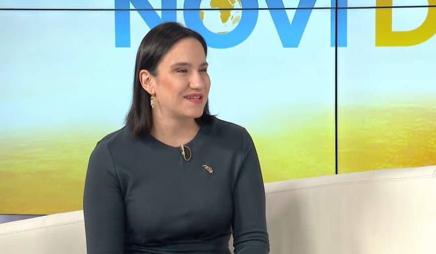Benjamina Karić otkrila kakvu saradnju očekuje sa Sebijom Izetbegović ako pređe u Skupštinu KS