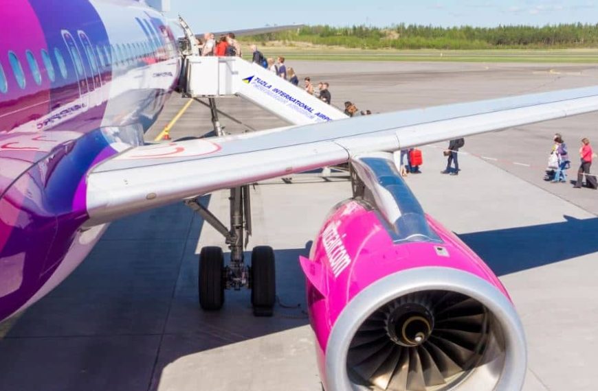 Dobra vijest za putnike: Wizz Air povećava broj letova iz Sarajeva i Tuzle