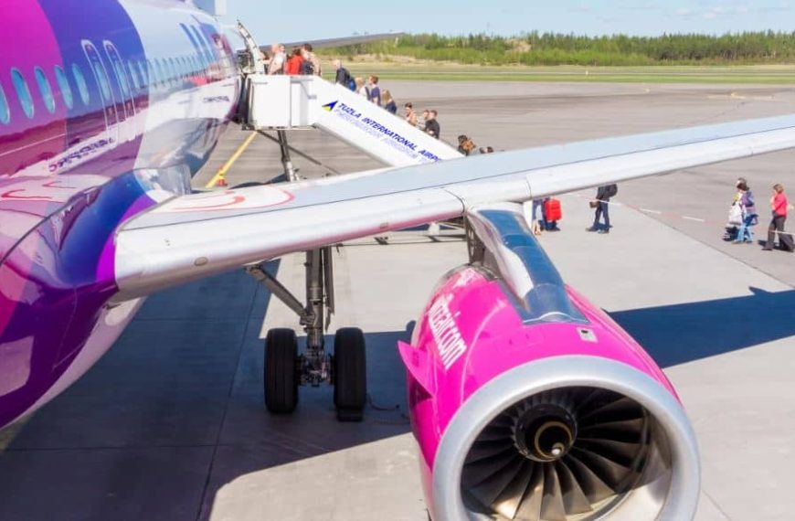 Da li je na pomolu veliki preokret: Wizz Air se vraća u Tuzlu!?