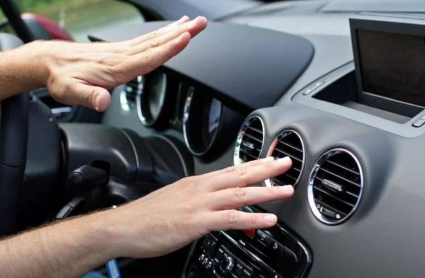 Pogledajte snimak viralnog trika za odmagljivanje prozora na automobilu, vozači oduševljeni