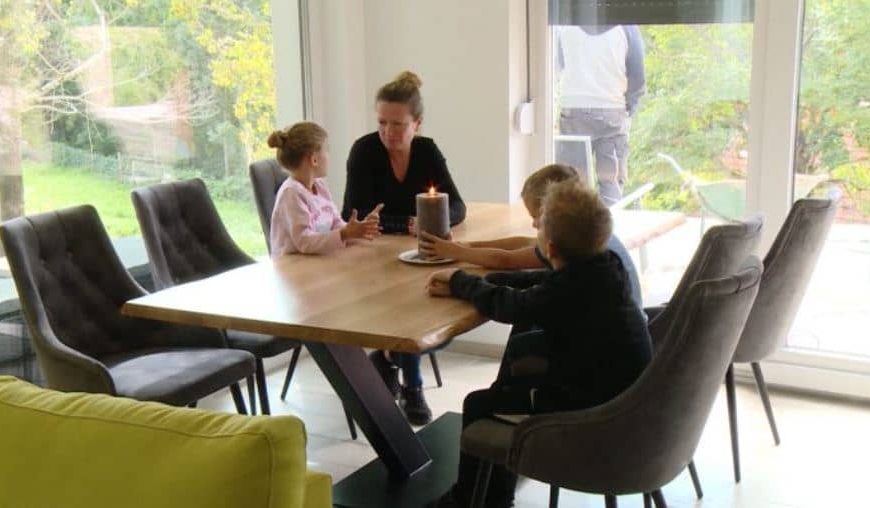 Nevjerovatna životna priča: Šestočlana porodica iz Njemačke svoju sreću našla u Livnu