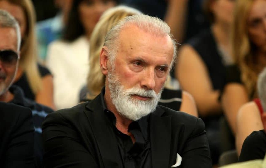 Dino Merlin na ‘udaru’ desničara uoči koncerata u Beogradu