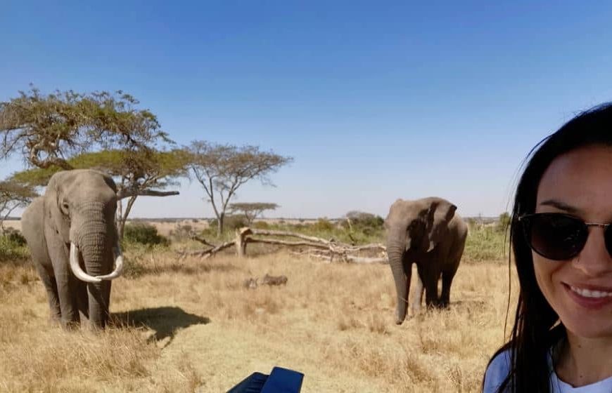 Bosanka u Africi: Kako je živjeti na Madagaskaru i u Zimbabveu, ovo su njena iskustva…