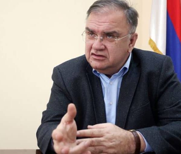 Ivanić “otvorio karte”: Problem u BiH je osporavanje 9. januara,…