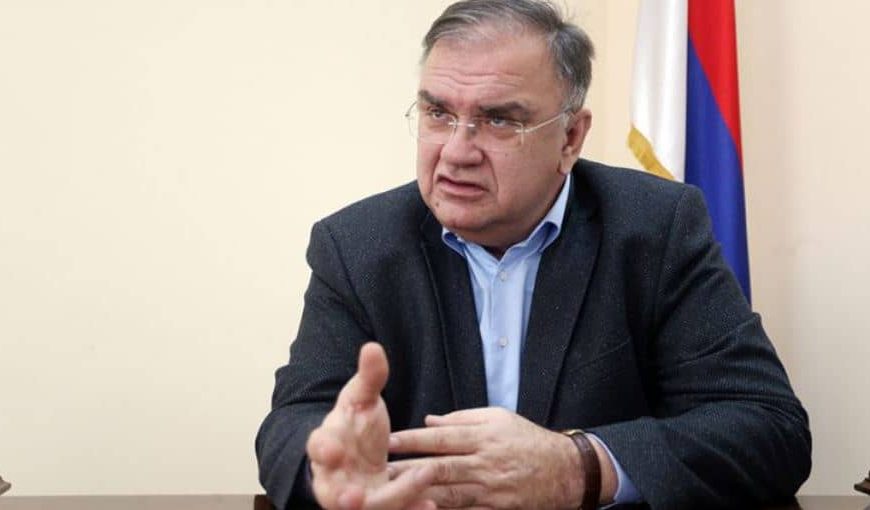Mladen Ivanić se oglasio nakon odluke Centralne izborne komisije BiH: “Nadam se da će ovo biti početak kraja izbornih manipulacija u RS”