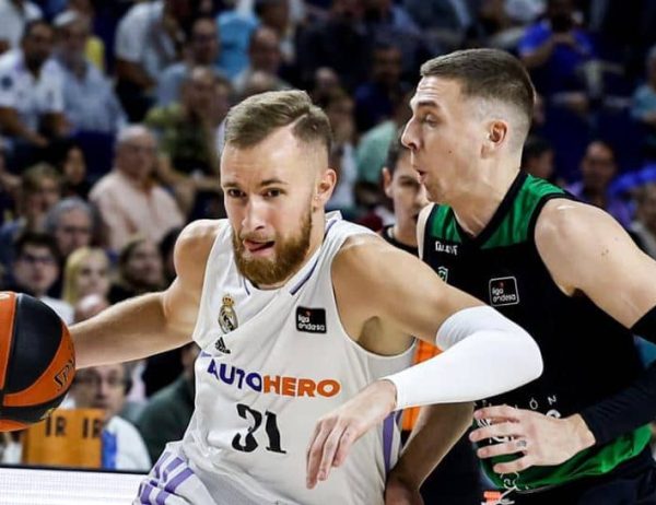 Velika historijska noć je pred Džananom Musom i Real Madridom:…