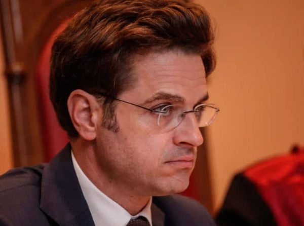 Ustavni ekspert Nedim Ademović kategoričan: “Ustav BiH je jasan, krivično…
