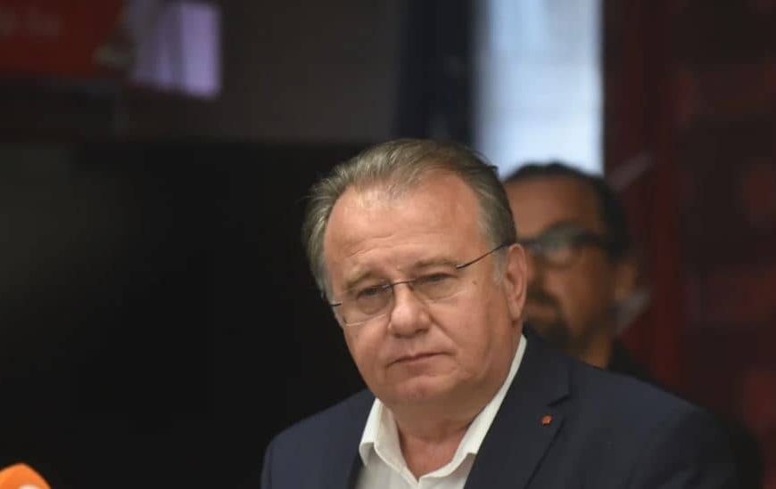 Nermin Nikšić se oglasio nakon potpisivanja sporazuma sa HDZ-om i SNSD-om: “Siguran sam da će nakon formiranja ovog Vijeća ministara građani osjetiti poboljšanje”