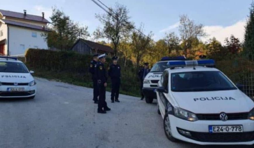 Pucnjava u ugostiteljskom objektu u BiH, dvije osobe povrijeđene, policija traga za počiniteljima