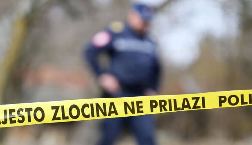 Stravičan slučaj se dogodio u BiH, oglasila se i policija sa detaljima: Ubistvo, ranjavanje i samoubistvo u Petrovu