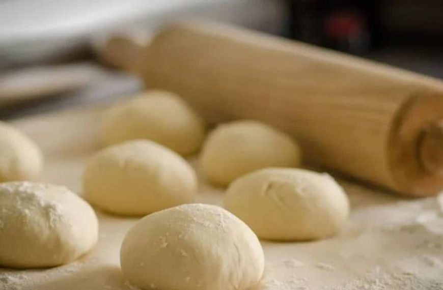Recept koji je uvijek hit: Da li ste čuli za “ludo tijesto” koje može stajati danima?