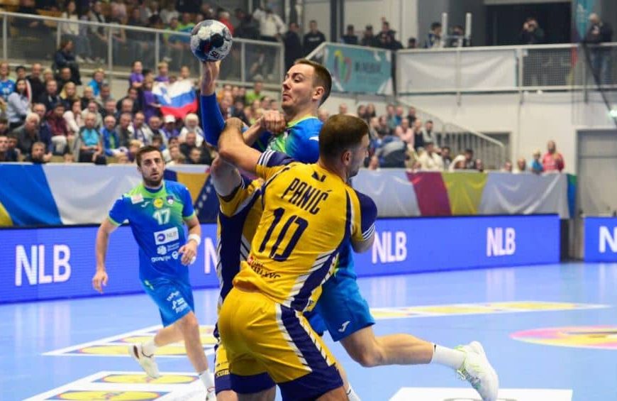 BiH večeras igra protiv Crne Gore meč kvalifikacija za EURO, evo gdje možete gledati