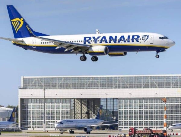 Odlična vijest za putnike: Ryanair uvodi četiri nove linije iz Sarajeva!