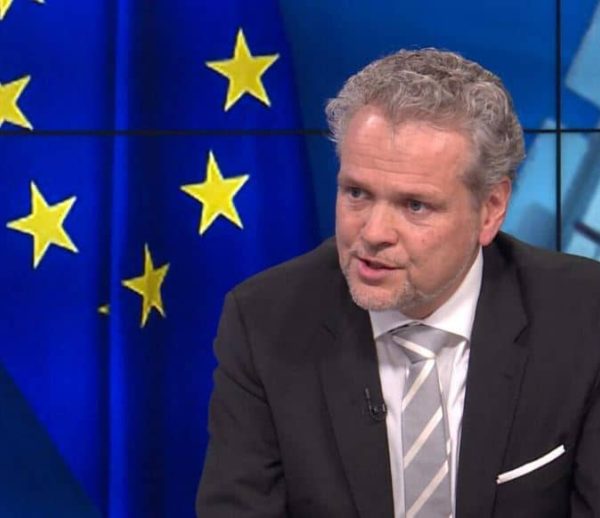 Šef Delegacije EU u BiH Johann Sattler otvoreno: “Nema ulaska u Evropsku uniju bez izmjena Ustava BiH”