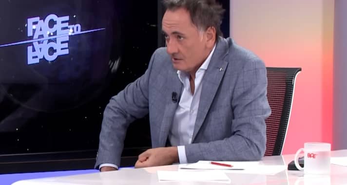 Bosanski inat proradio nakon napada na Hadžifejzovića: Face televizija podiže tužbu protiv Draška Milinovića, RAK-a i ostalih!