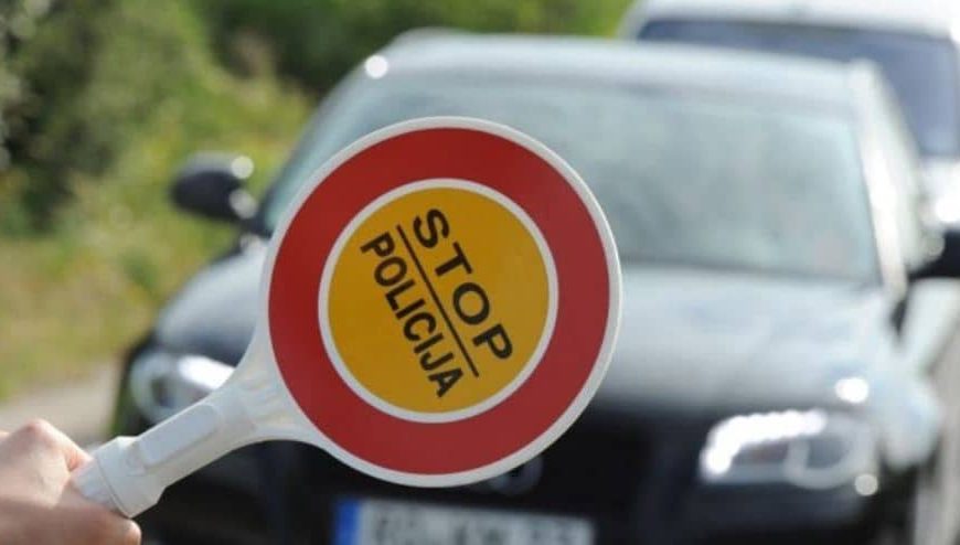 Od 1. novembra u BiH stiže promjena u saobraćaju, kazne će biti do 500 KM