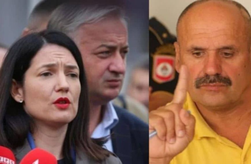 Advokatica potvrdila: Podnesena krivična prijava protiv Ilije Grahovca