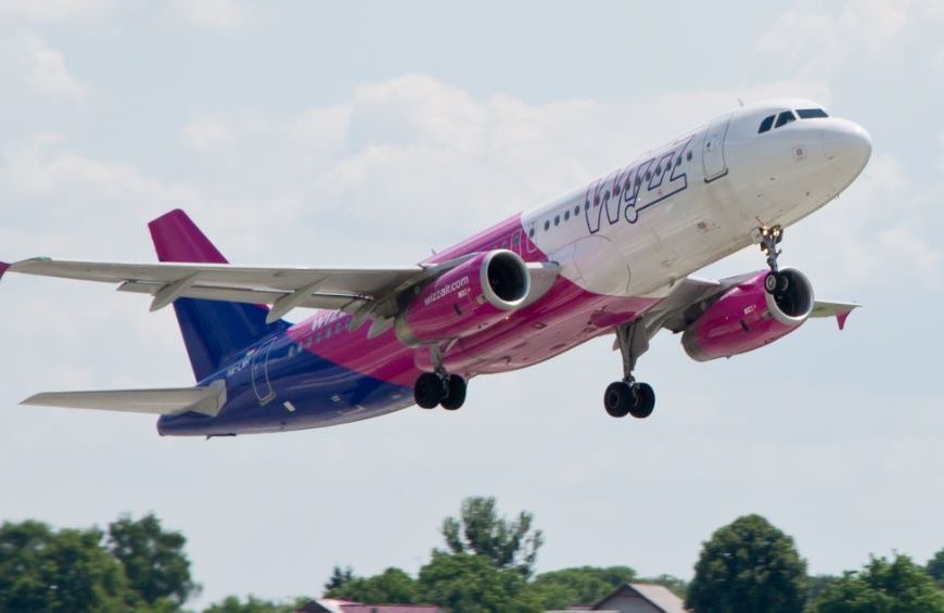 Imate rezervaciju kompanijom Wizz Air i želite promijeniti datum leta? Evo rješenja