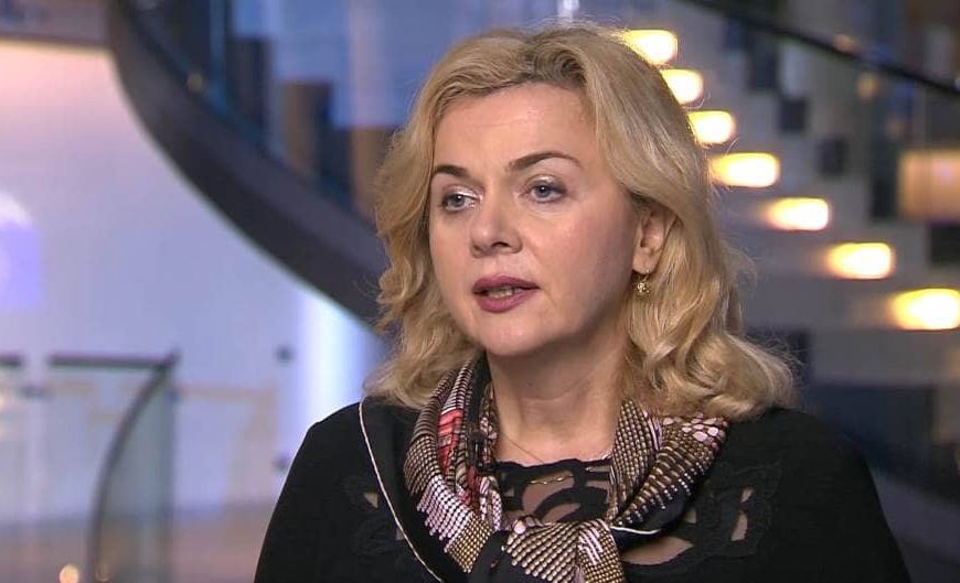 Tako kaže HDZ-ova eurozastupnica Željana Zovko, pogledajte njeno obraćanje: “Brisel zbog Bosne i Hercegovine osjeća grižnju savjesti”