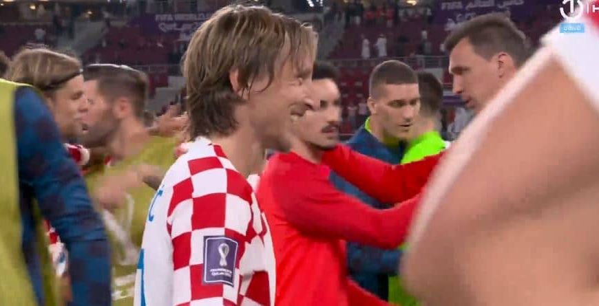 Kakva igra Hrvatske, na kraju dominacija, nevjerovatan meč…