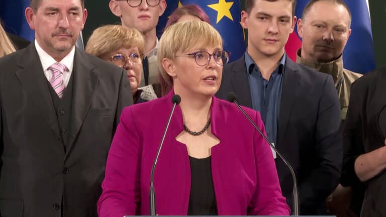 Nova predsjednica Slovenije Nataša Pirc Musar komentarisala situaciju u BiH: “Hrvatska je tamo previše involvirana”