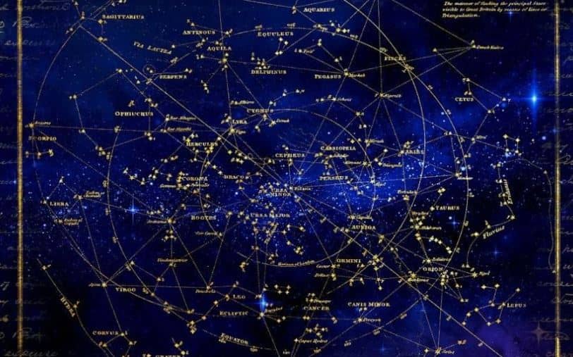 Horoskop za 2023. godinu: Ovi znakovi će imati najviše sreće prema predviđanjima astrologa