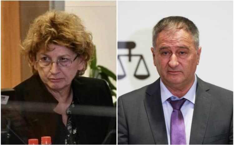 Potpredsjednica VSTV-a Biljana Simeunović otoreno nakon presude u slučaju “Dženan Memić”: “Ne slažem se sa saopćenjem u kojem se traži zaštita sudije Branka Perića”