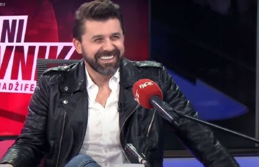 Amel Ćurić imitirao Montena, Tifu, Balića, Fazlu gostujući…