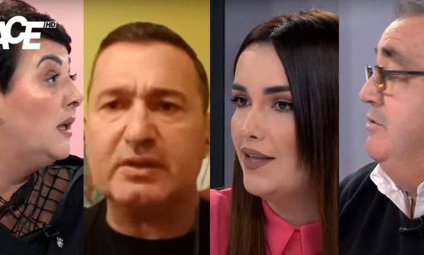 Otkrili potresne detalje kod Hadžifejzovića: Pogledajte šta su Davor Dragičević, Muriz i Arijana Memić i Amina Smajlović poručili