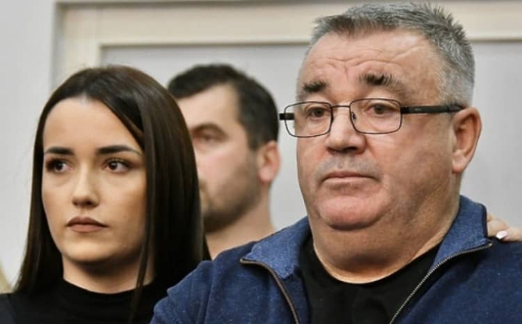Muriz Memić se obratio javnosti nakon što su iznesene završne riječi: Kod Alise sam vidio suzu kada se Hasan obraćao, presuda je 21. jula