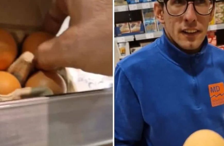Video Balkanca kako se snalazi u prodavnici u Njemačkoj je hit: Gdje je mama?