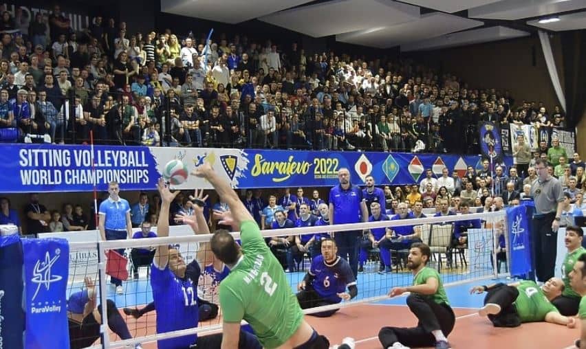 Osvojili srebro: Odbojkaši BiH poraženi od Irana u uzbudljivom finalu Svjetskog prvenstva