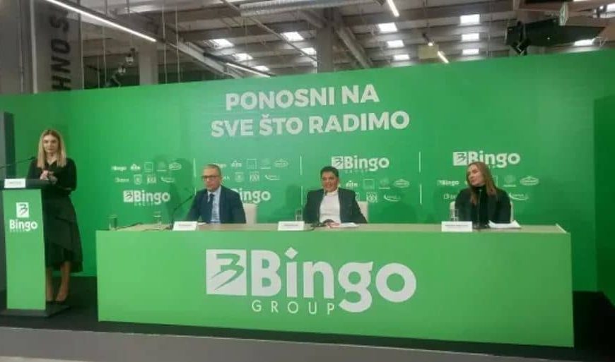 Bingo otkrio iznos plate uposlenika u trgovinama i najavio isplatu pomoći svim radnicima