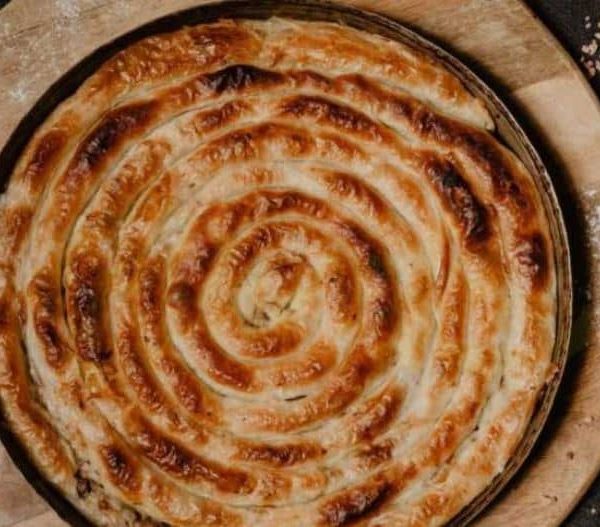 Savjet za ručak – pita krompiruša. Tajni recept stručnjaka koji…