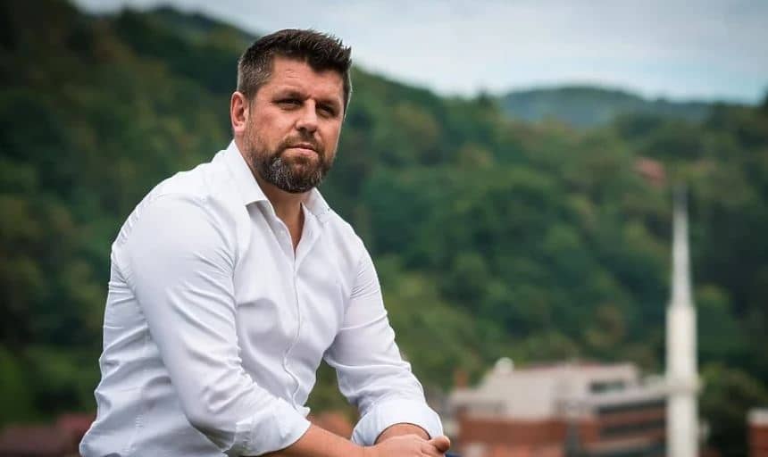 Ćamil Duraković veoma ozbiljno upozorava zbog dešavanja u RS: “Ulazi se u opasno polje političkog djelovanja”