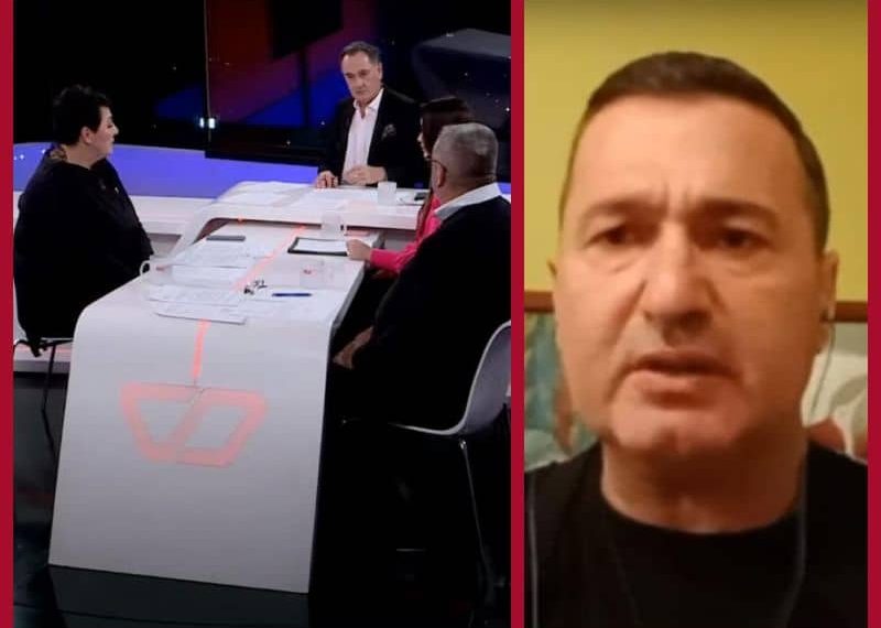 Davor Dragičević žestoko poručio cijeloj državi BiH i dijaspori gostujući kod Hadžifejzovića: “Iznijet ću informacije koje nikad nisam!”