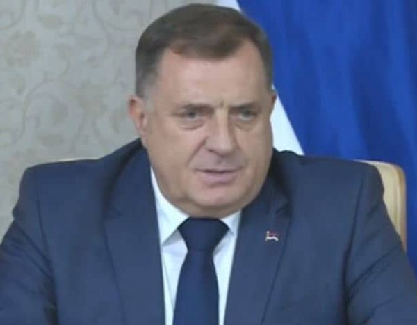 Direktna poruka iz Srbije: “Ovo je kraj jedne epizode koja…