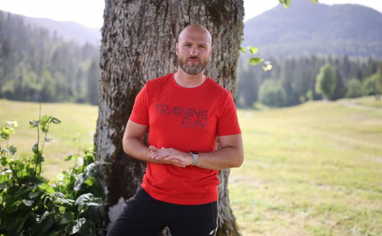 Trener iz RTL-ovog Život na vagi Edin Mehmedović potpuno otvoreno otkrio šta misli: “Zabluda je očekivati da je dovoljna samo avantura u ovom showu kako bi se život tih ljudi iz temelja promijenio”