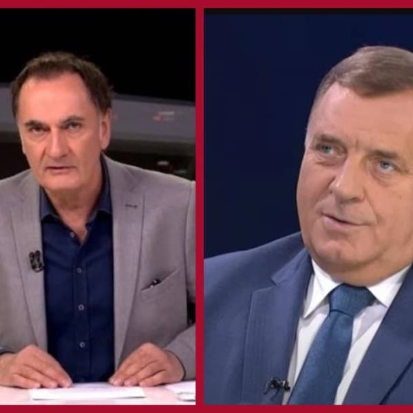 Vanredno saopštenje sa Face televizije: Senad Hadžifejzović i Milorad Dodik “u okršaju”, poznato i…