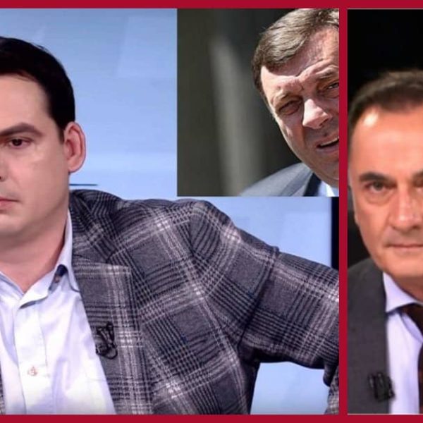Popularni voditelj Zoran Kesić imitirao Milorada Dodika zbog “hajke” na…
