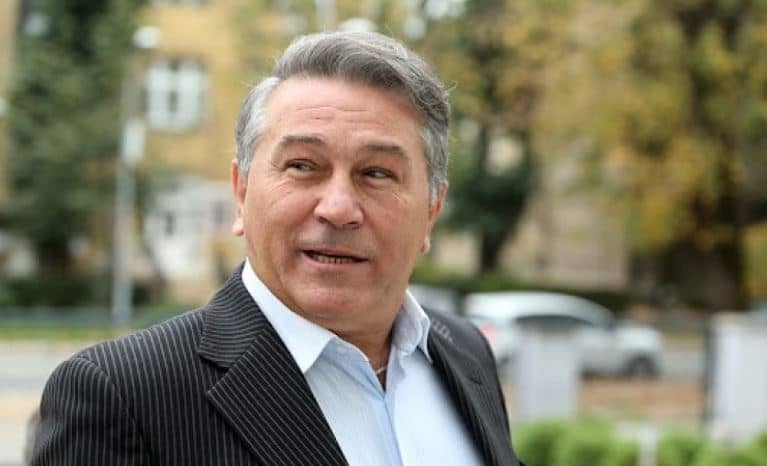 Halid Muslimović se oglasio nakon presude da navodnoj ljubavnici mora isplatiti 67.000 eura, evo šta je poručio: “To me ne interesuje”