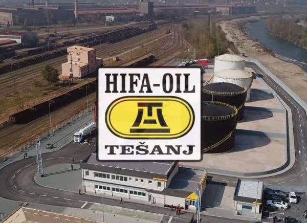 Oglasili se iz tešanjske kompanije HIFA OIL, apsolutno ne kriju ljutnju, najavljuju moguće tužbe: “Nije poništena okolinska dozvola za objekat kod sarajevskog aerodroma”