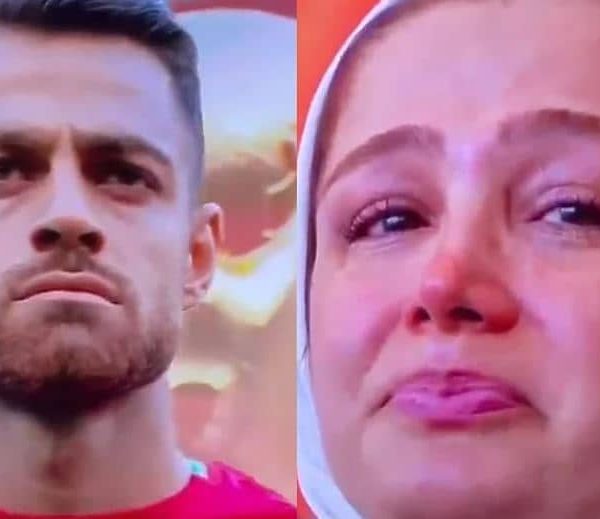 Emotivne scene na Svjetskom prvenstvu: Iranci odbili pjevati himnu pred…